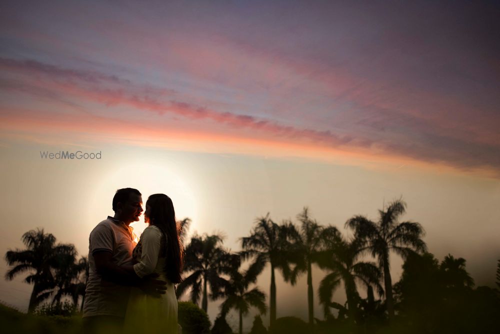 Photo From HARASH ♥ LIPIKA {PRE WEDDING } - By Rajveer Films