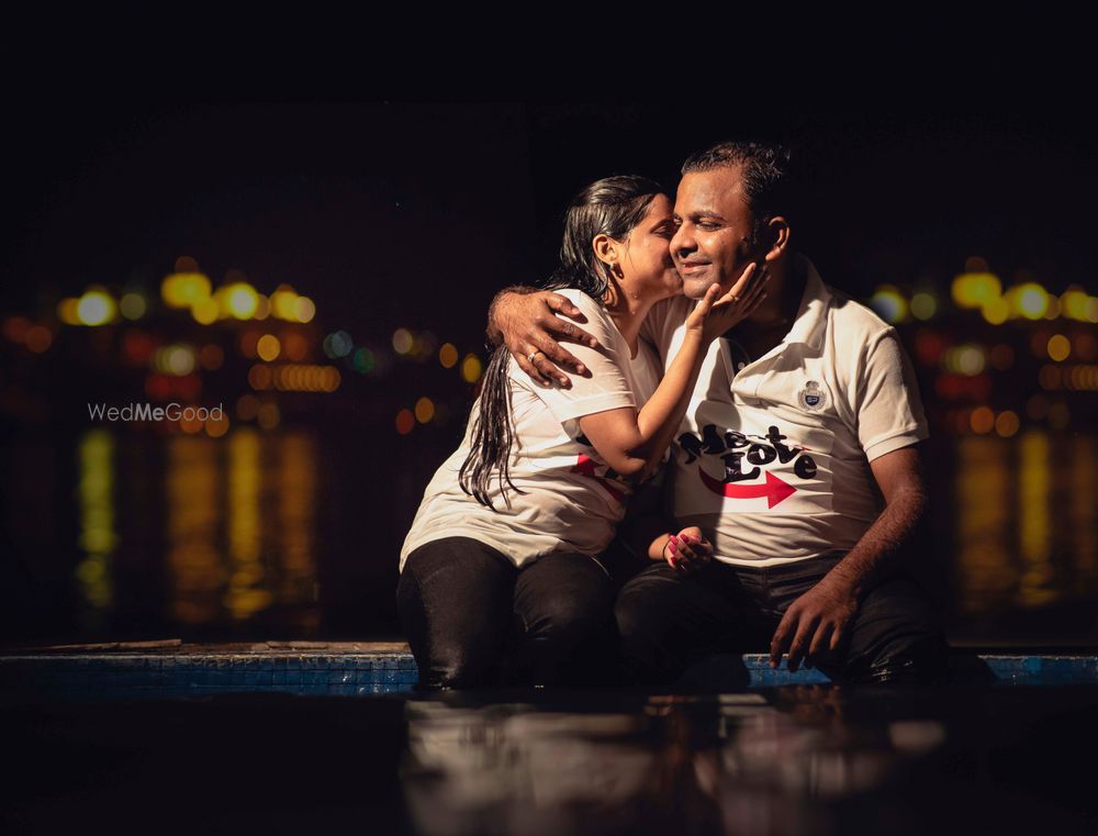 Photo From HARASH ♥ LIPIKA {PRE WEDDING } - By Rajveer Films