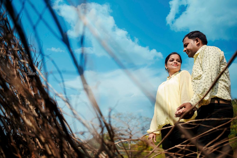 Photo From HARASH ♥ LIPIKA {PRE WEDDING } - By Rajveer Films