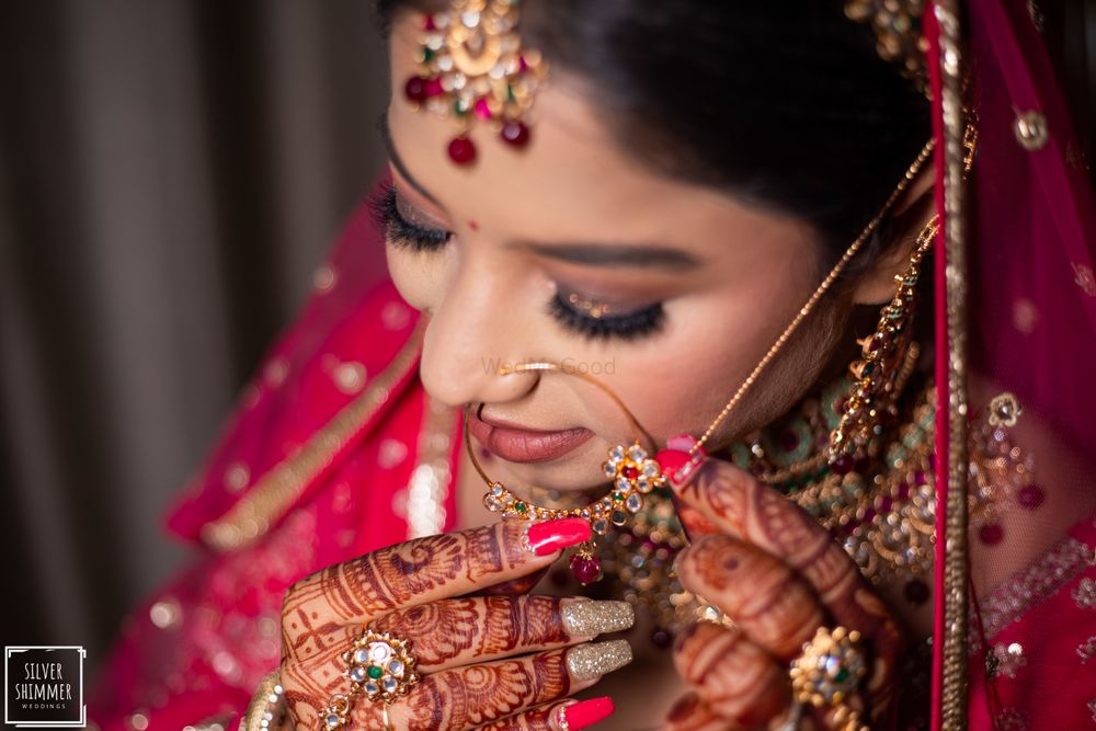 Photo From Utsav & Anchal prewedding - By Silver Shimmer Weddings