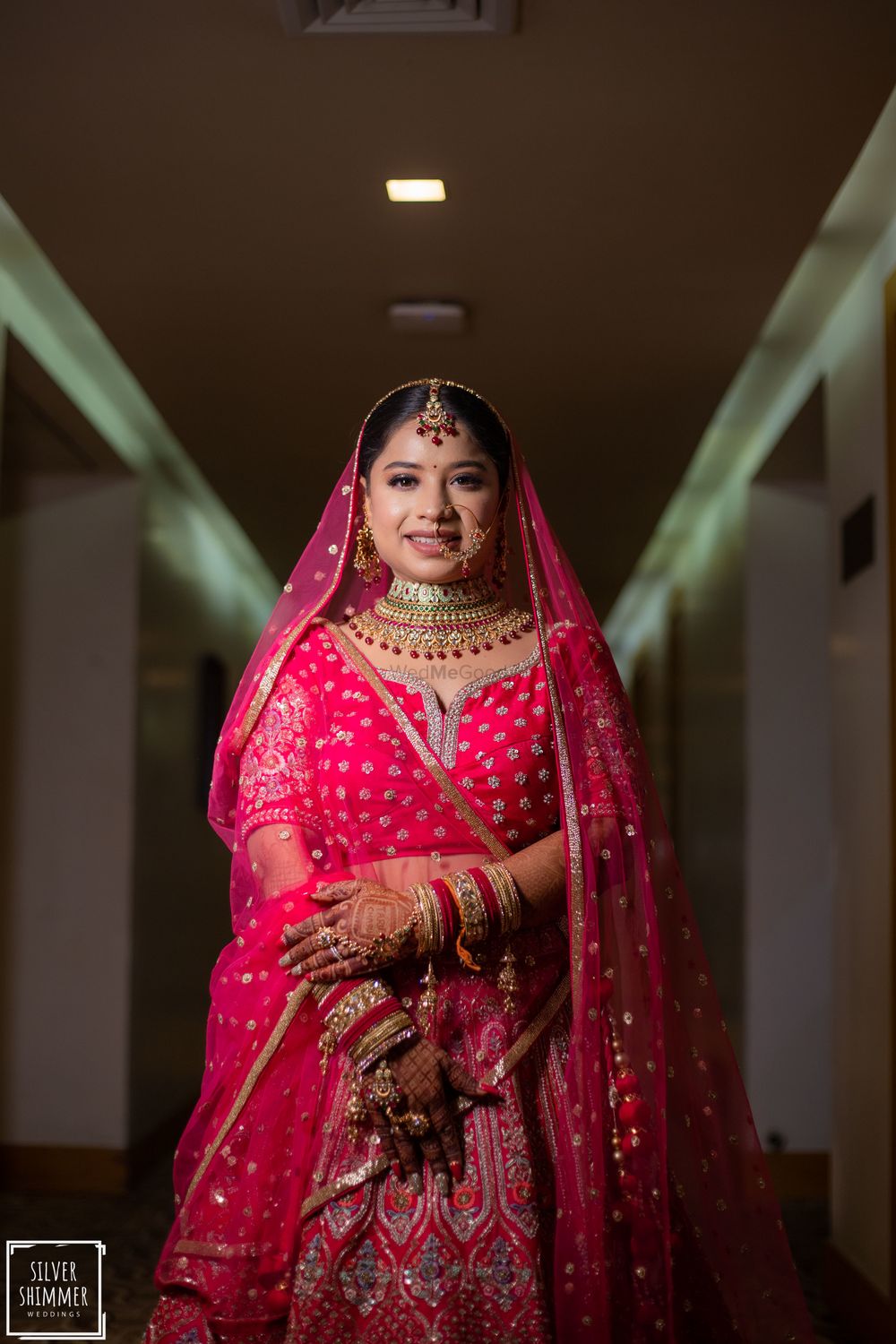 Photo From Utsav & Anchal prewedding - By Silver Shimmer Weddings