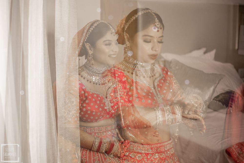 Photo From Utsav & Anchal prewedding - By Silver Shimmer Weddings