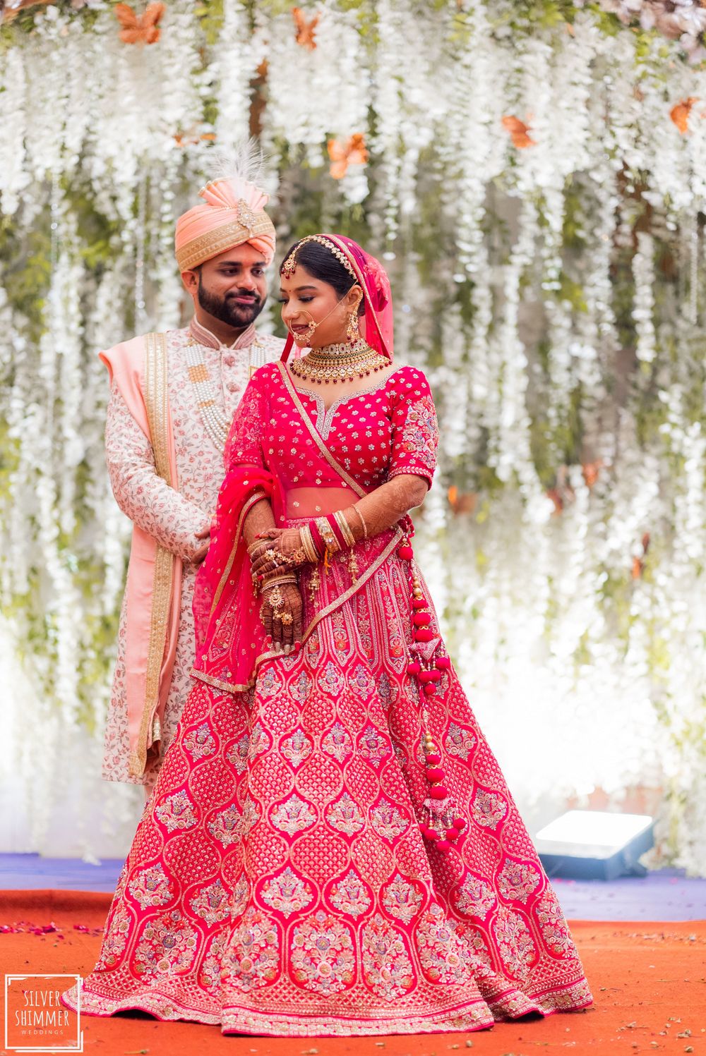 Photo From Utsav & Anchal prewedding - By Silver Shimmer Weddings