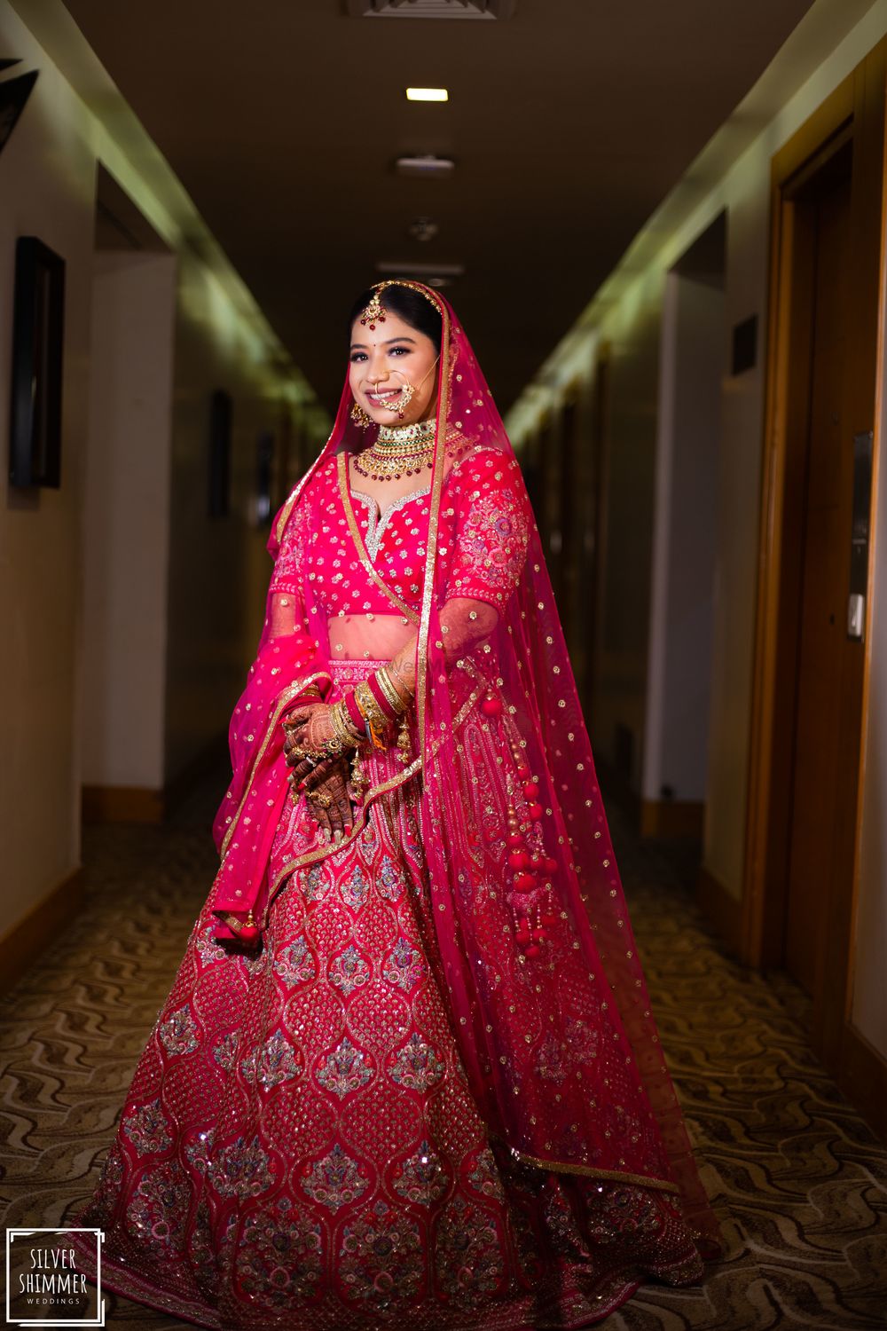 Photo From Utsav & Anchal prewedding - By Silver Shimmer Weddings