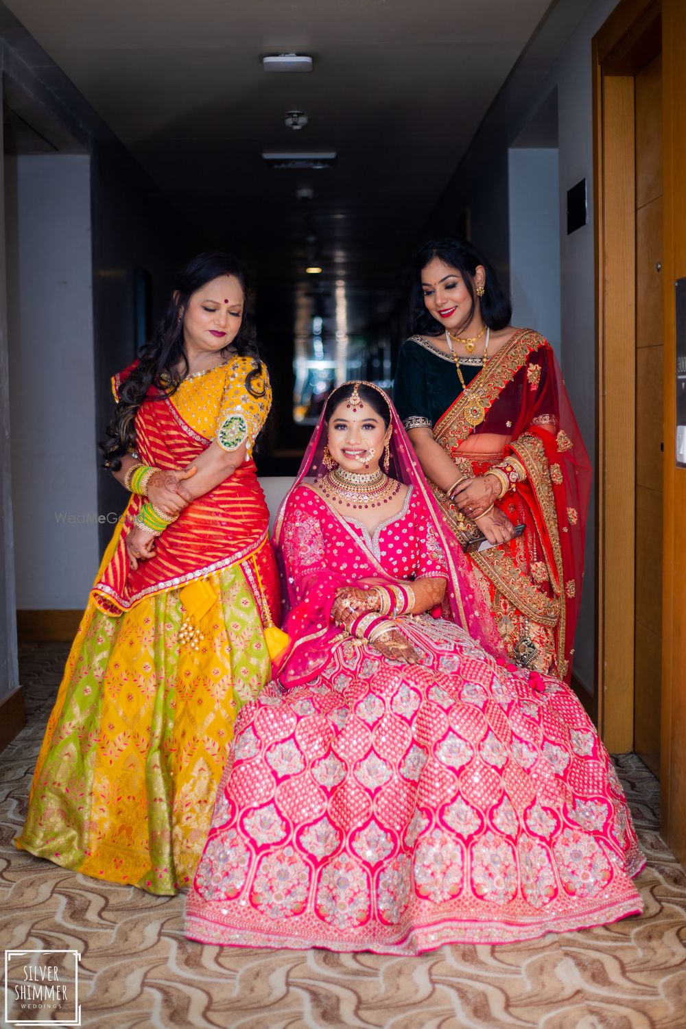 Photo From Utsav & Anchal prewedding - By Silver Shimmer Weddings