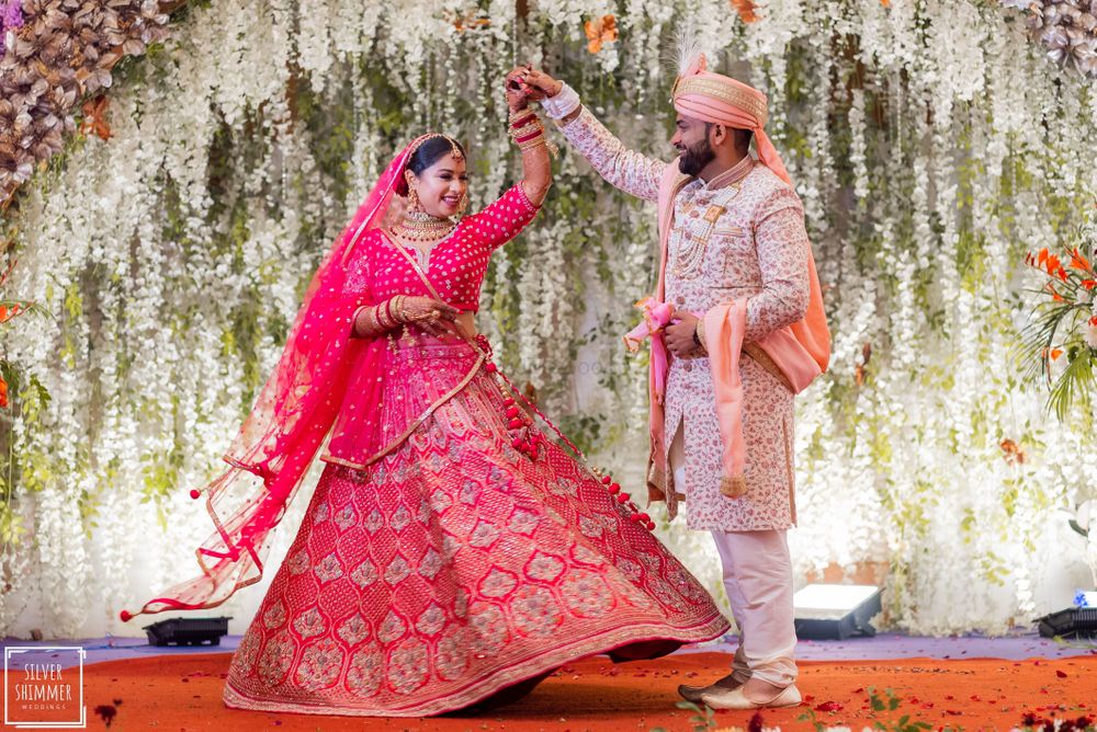 Photo From Utsav & Anchal prewedding - By Silver Shimmer Weddings