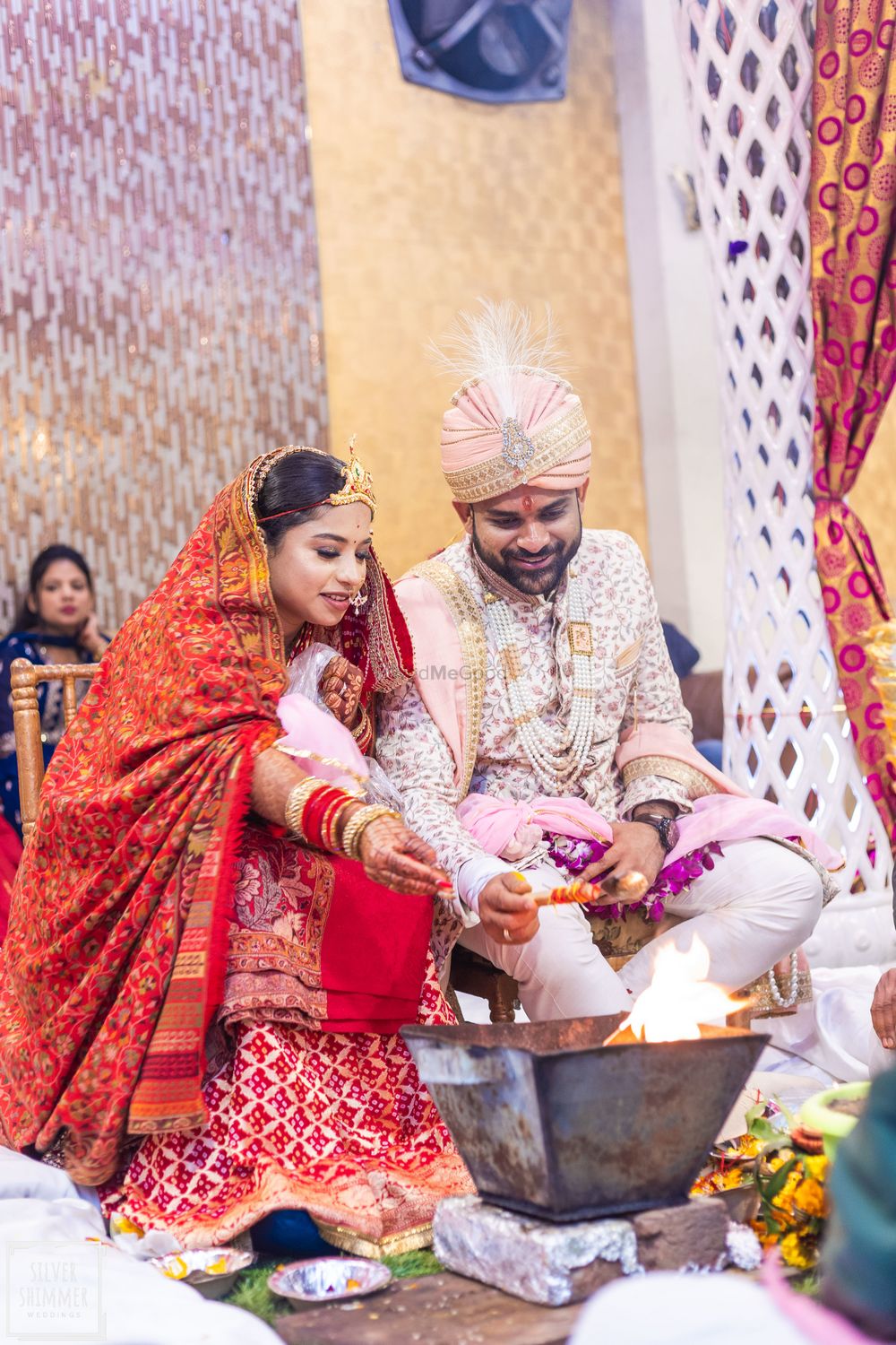 Photo From Utsav & Anchal prewedding - By Silver Shimmer Weddings