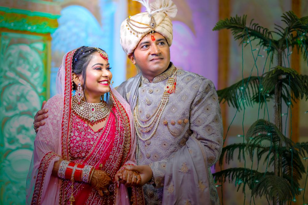 Photo From Sneha Weds Rajesh - By Magik Pixels