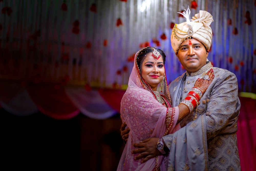 Photo From Sneha Weds Rajesh - By Magik Pixels