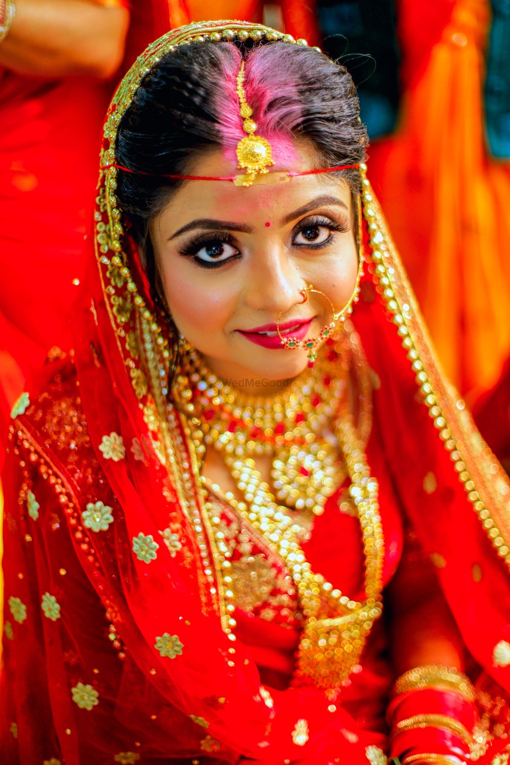 Photo From Shreya Weds Anmol - By Magik Pixels