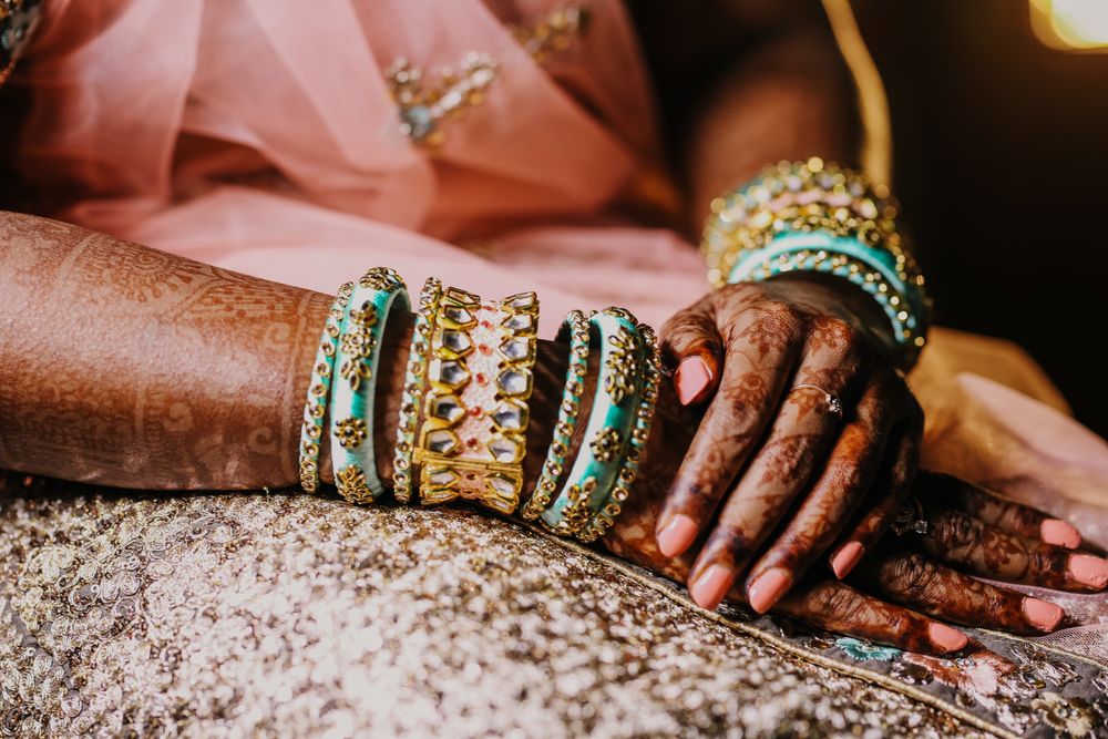 Photo From SHARATH + PRIYA - By Out of Focus Photography