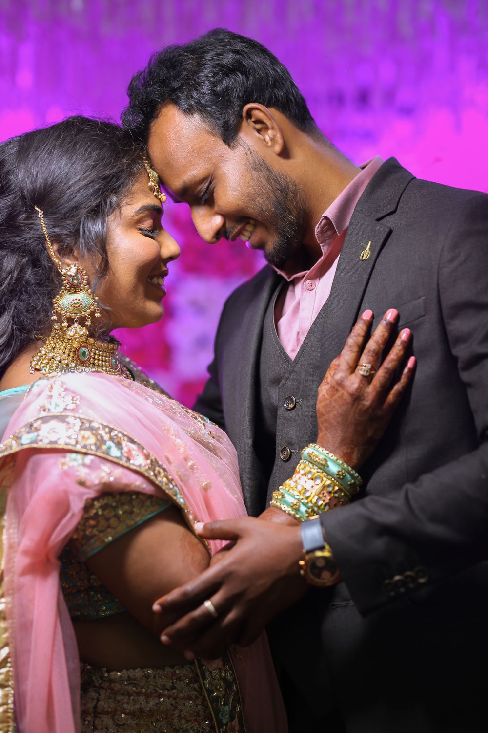 Photo From SHARATH + PRIYA - By Out of Focus Photography