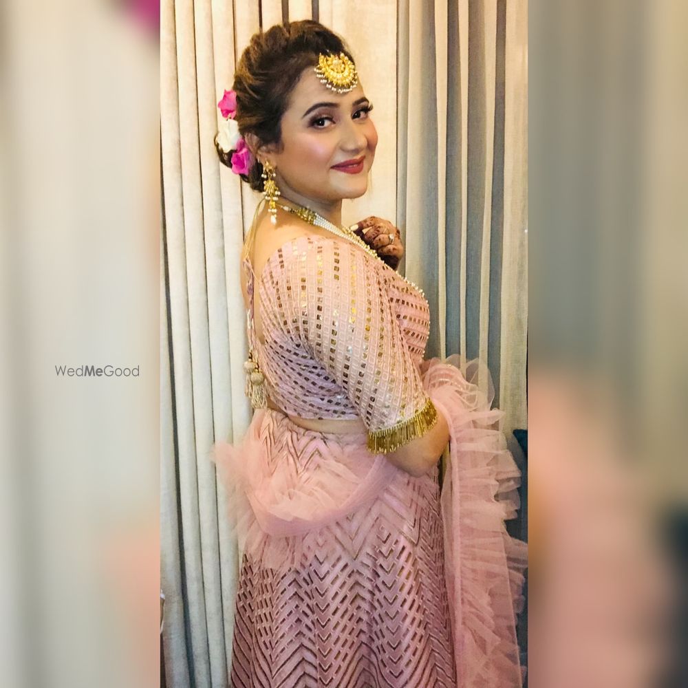 Photo From Shaheen  - By Angel’s Touch by Kangana 