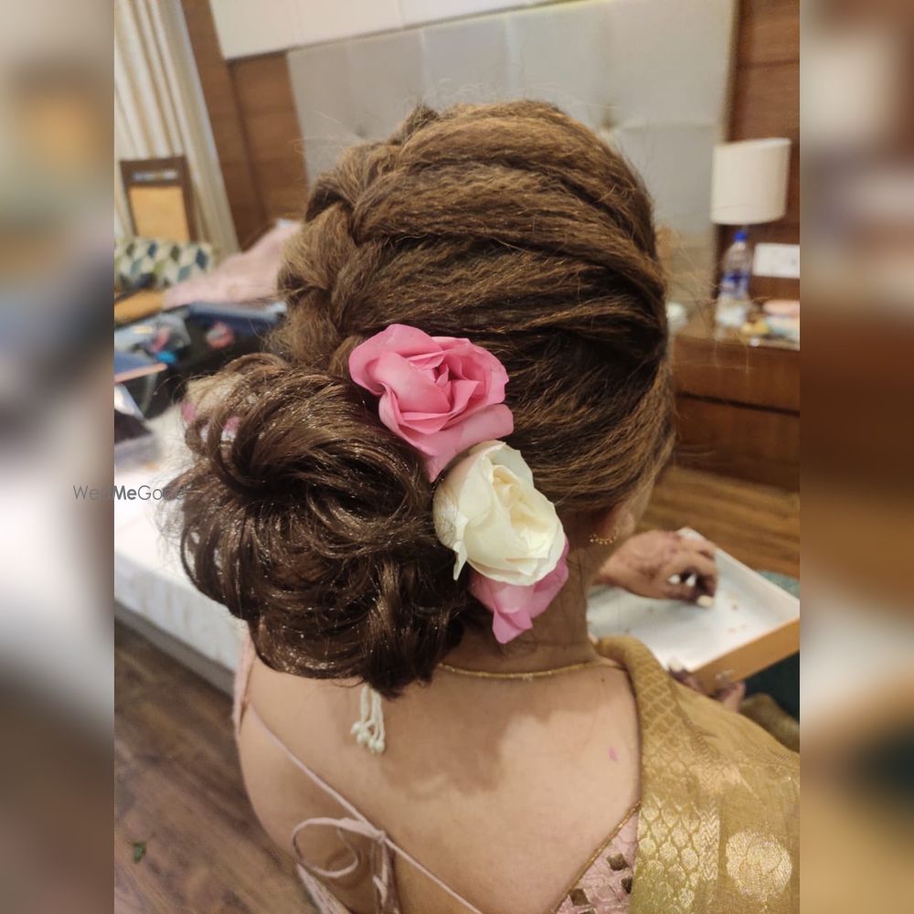 Photo From Shaheen  - By Angel’s Touch by Kangana 