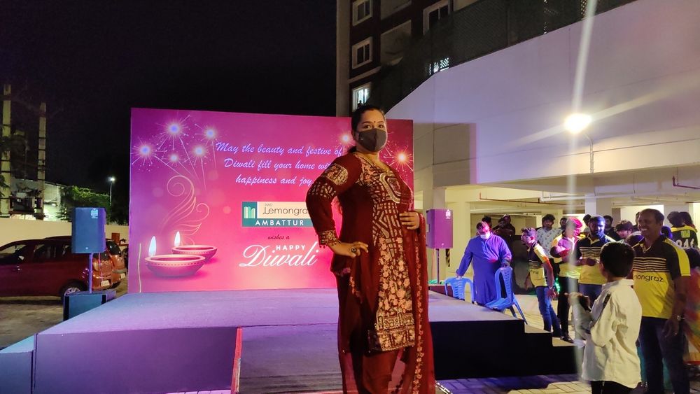 Photo From Diwali celebration 2020 - By Askew Events