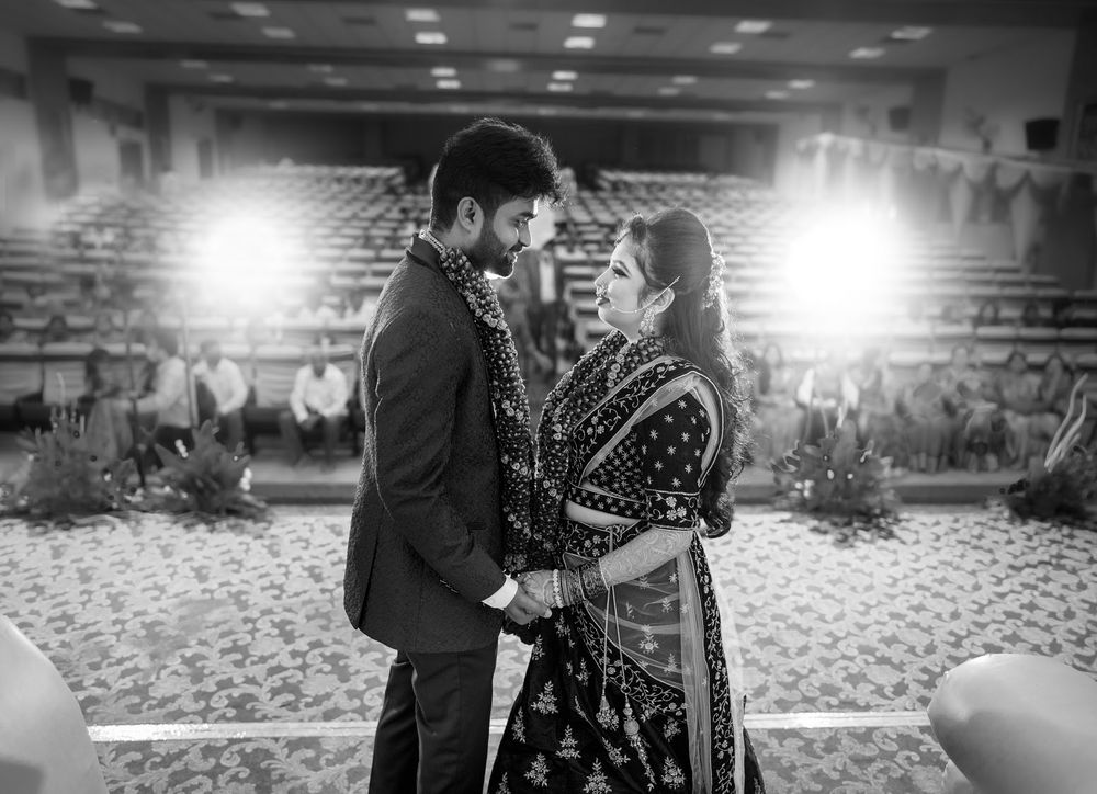 Photo From Manoj & Kusuma - By The Wedding Framer