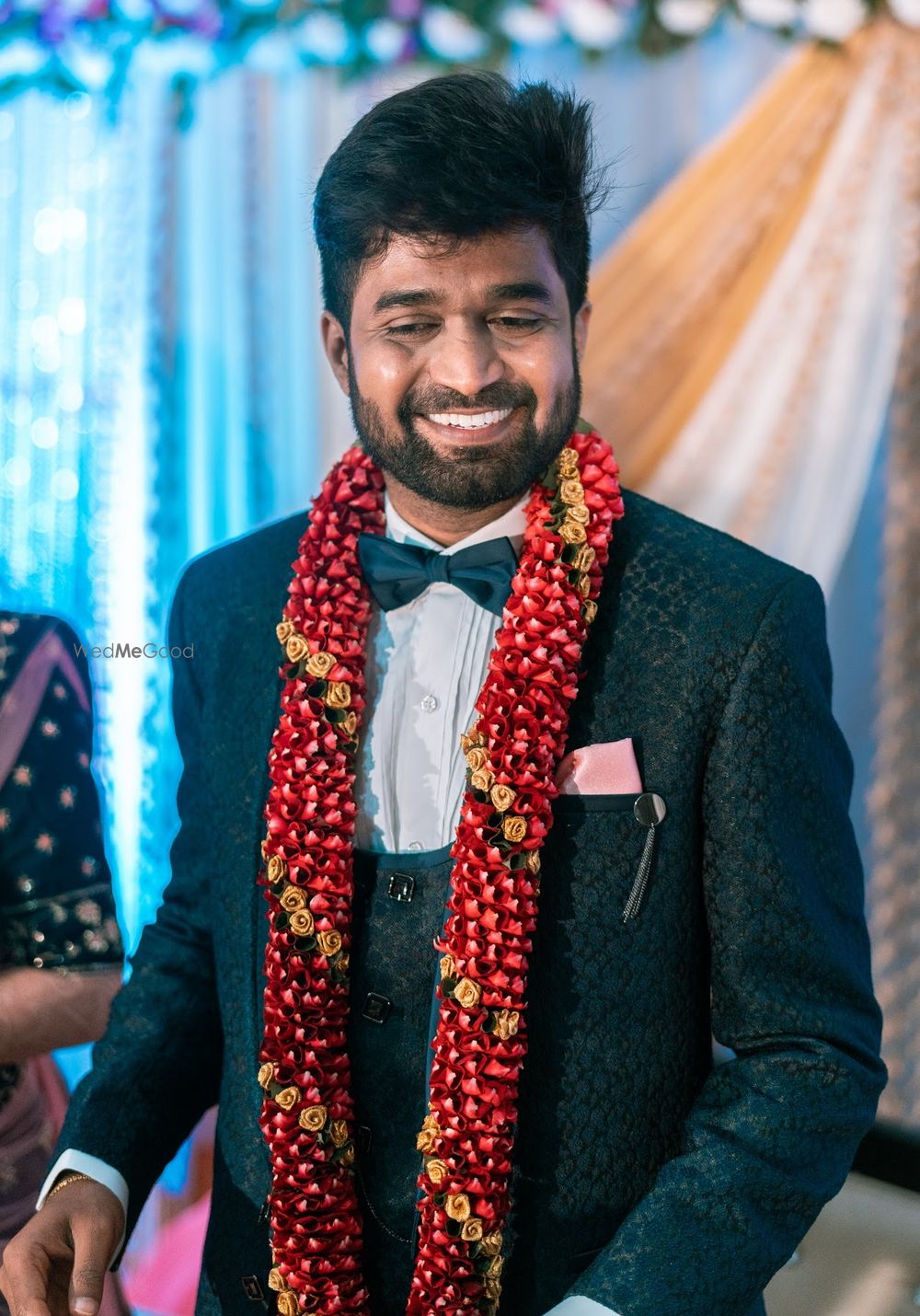 Photo From Manoj & Kusuma - By The Wedding Framer