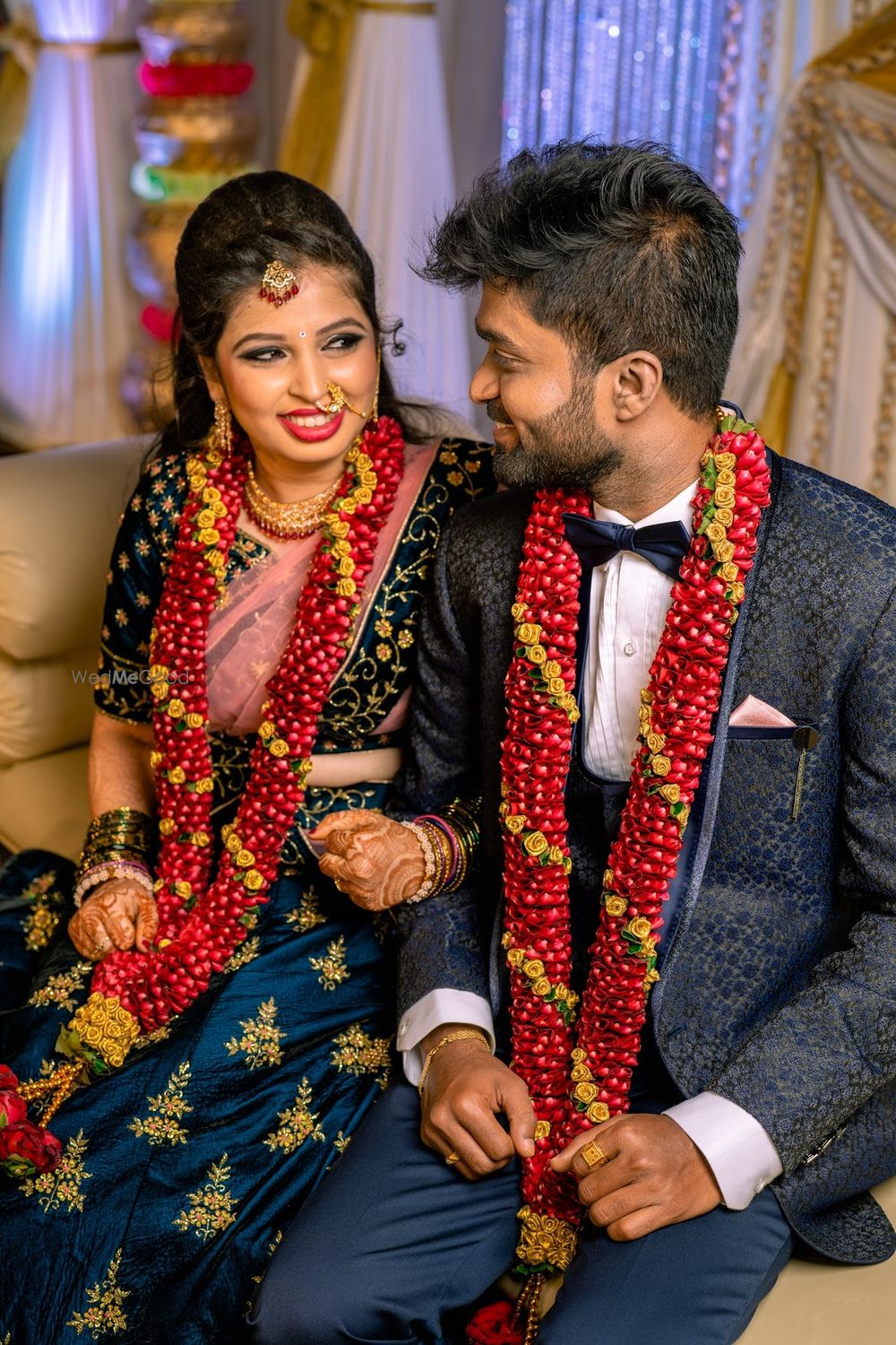 Photo From Manoj & Kusuma - By The Wedding Framer