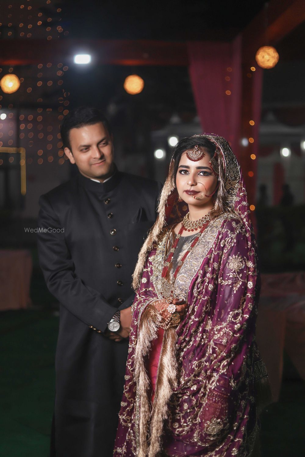 Photo From Shanza + Shabahat - By One Shot Studio