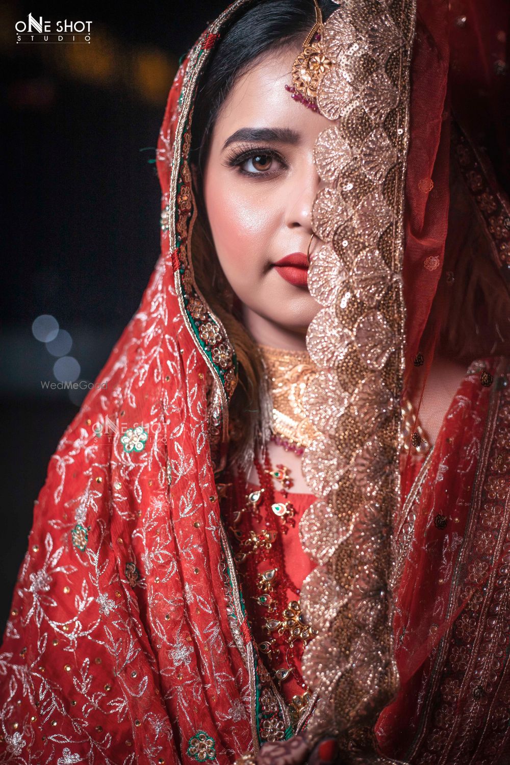 Photo From Shanza + Shabahat - By One Shot Studio