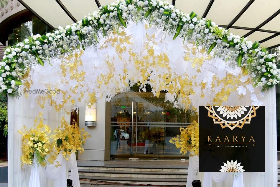 Photo From Wedding Packages - Intimate CoVid Weddings - By Kaarya Weddings by Nikhil Yadav