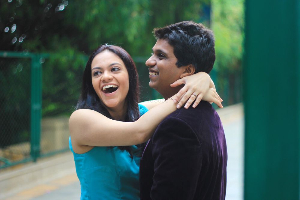 Photo From Vicky & Nicky  - By Nithin Photography