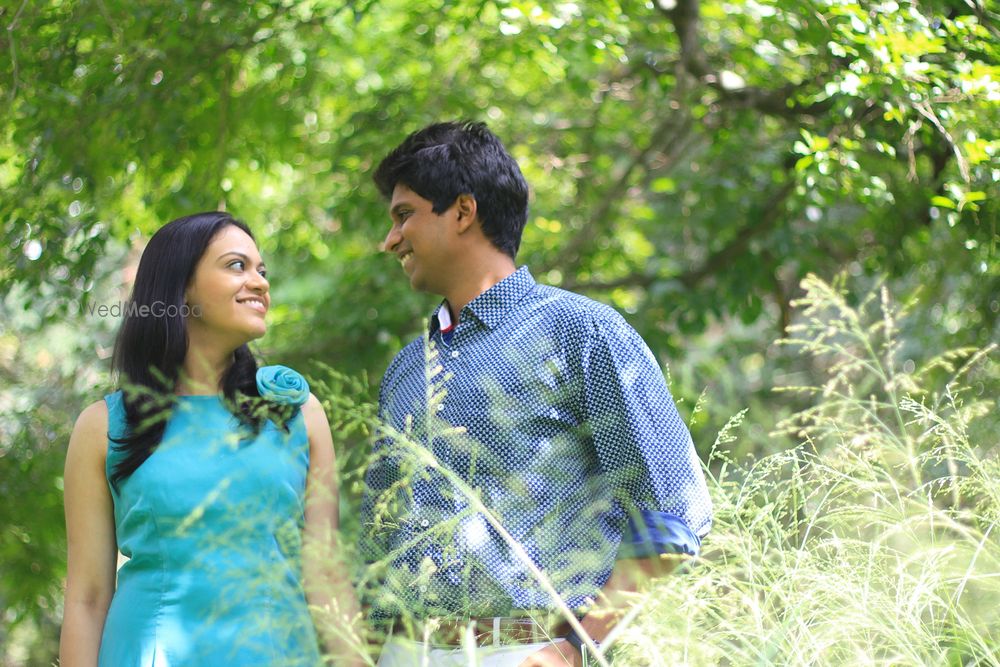 Photo From Vicky & Nicky  - By Nithin Photography