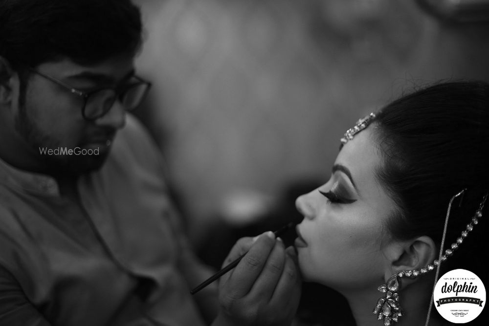 Photo From Cheena + Munish - By Dolphin Photography