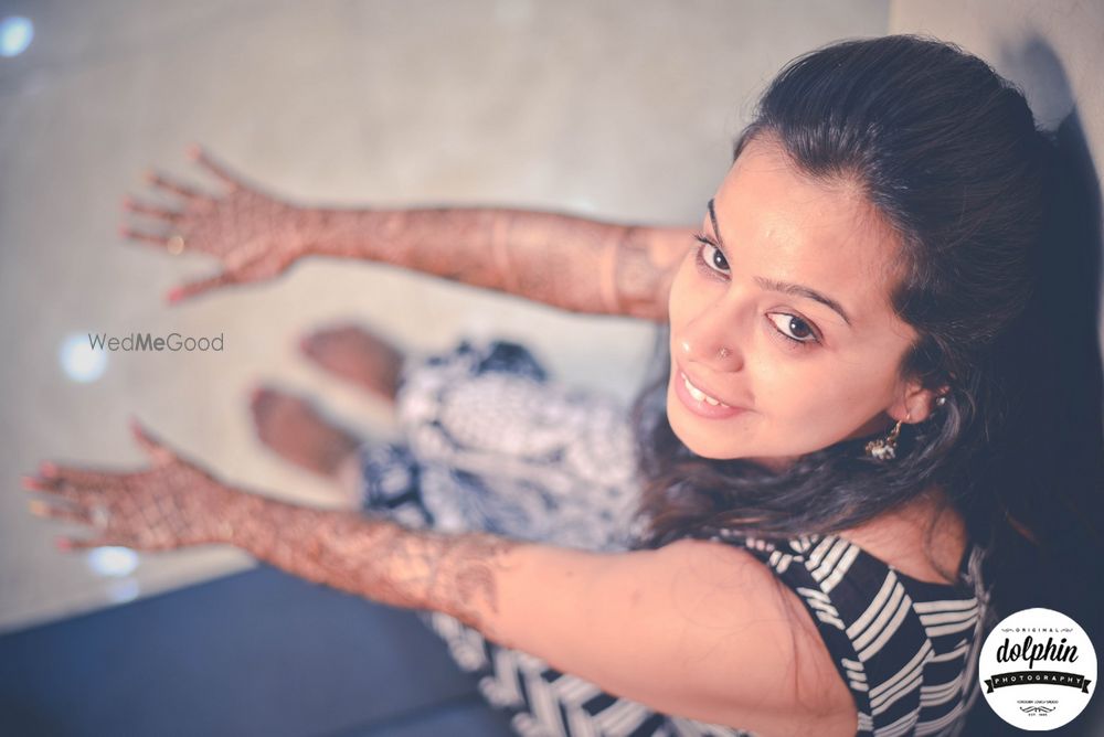 Photo From Cheena + Munish - By Dolphin Photography