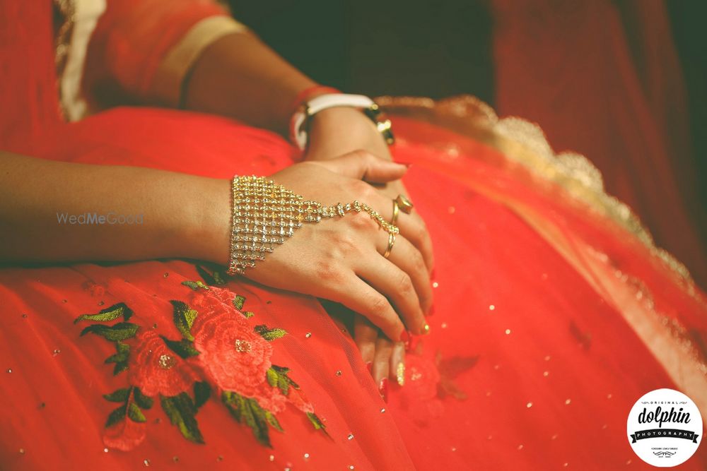 Photo From Cheena + Munish - By Dolphin Photography