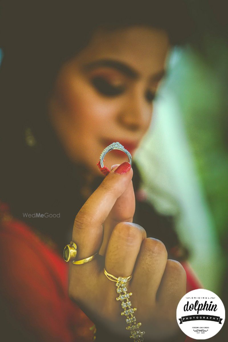 Photo From Cheena + Munish - By Dolphin Photography