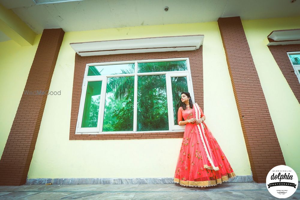 Photo From Cheena + Munish - By Dolphin Photography