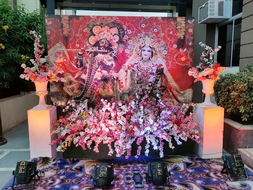 Photo From Decor at Utsav - By Harshi Creation