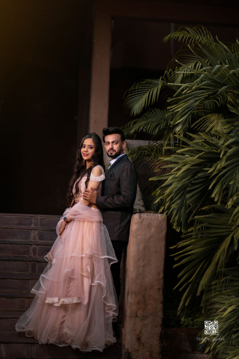 Photo From Pre-wedding Love story - By Prashil Gedam Photography
