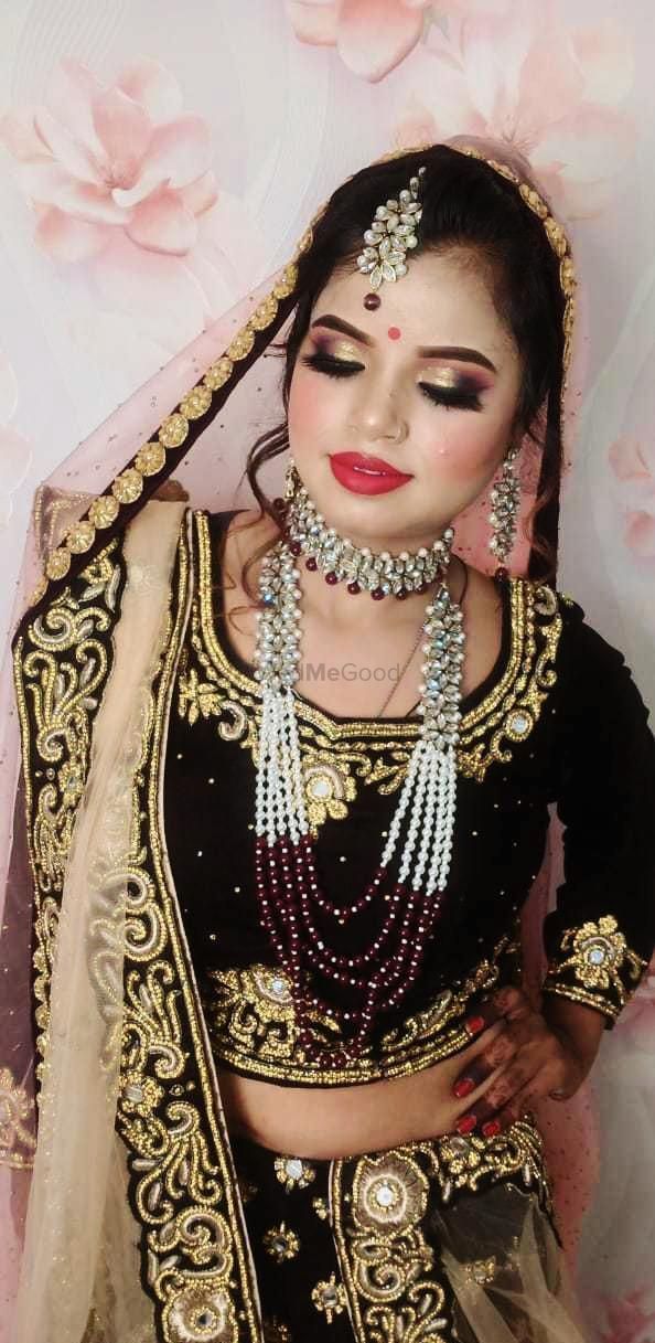 Photo From engagement makeup - By Uniglo Salon & Academy