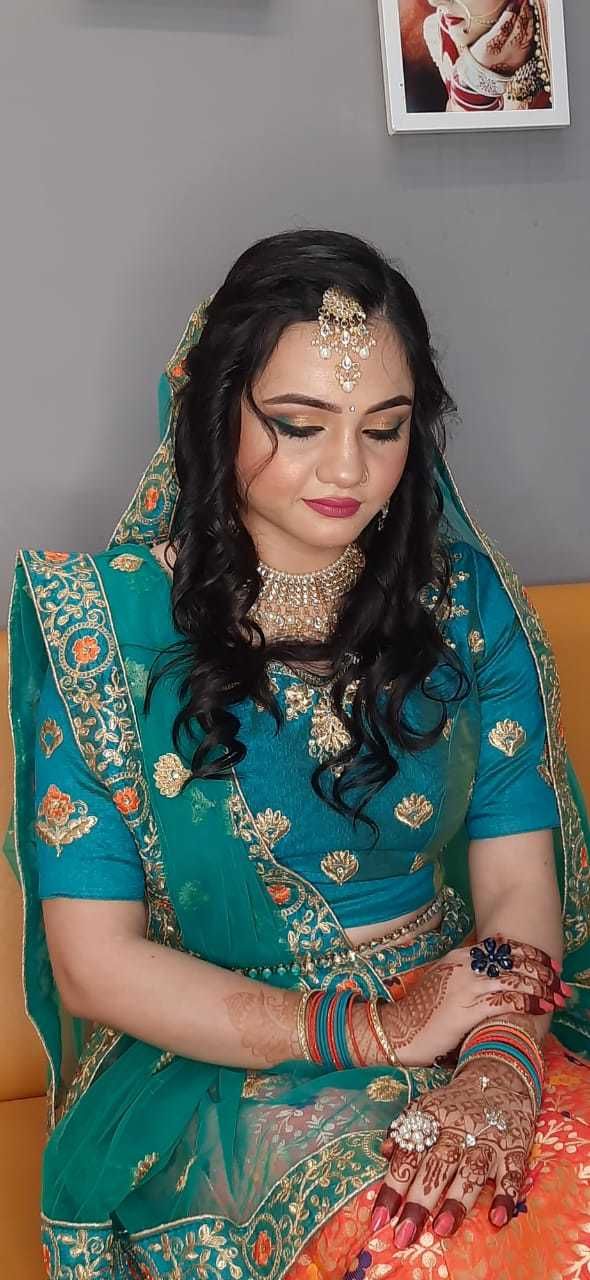Photo From engagement makeup - By Uniglo Salon & Academy