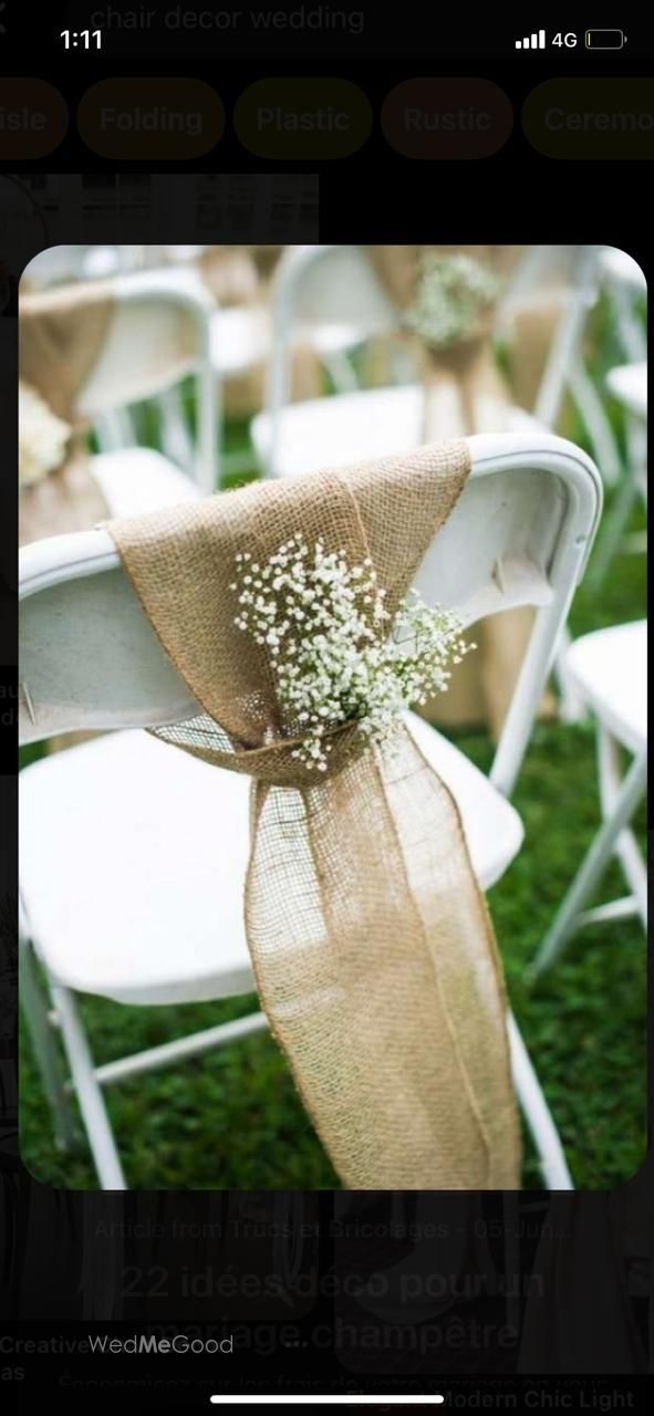 Photo From wedding home decor - By Ronity Events