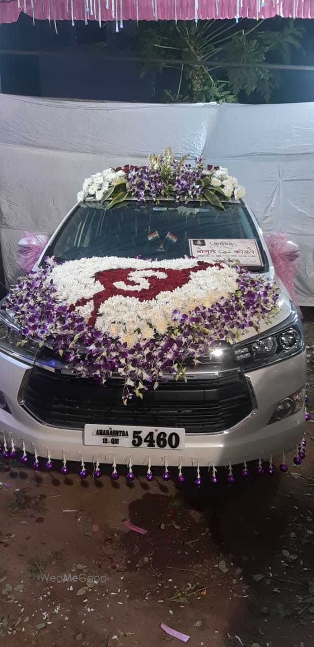 Photo From car decor - By Ronity Events