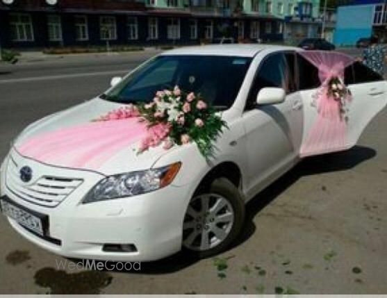 Photo From car decor - By Ronity Events