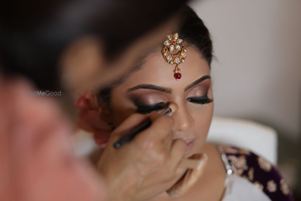 Photo From Surabhi Bridal - By Shivoli Dogra