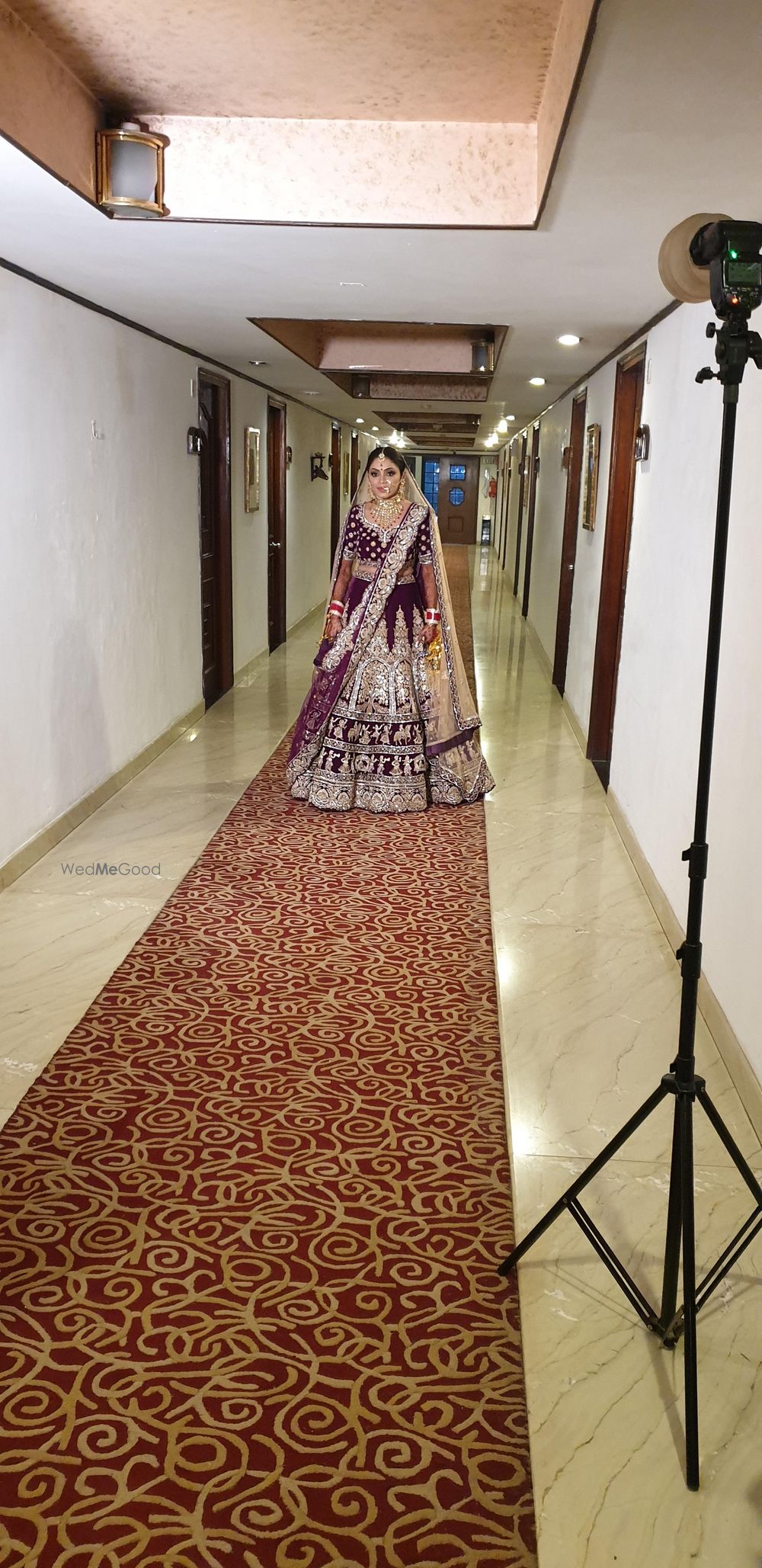 Photo From Surabhi Bridal - By Shivoli Dogra