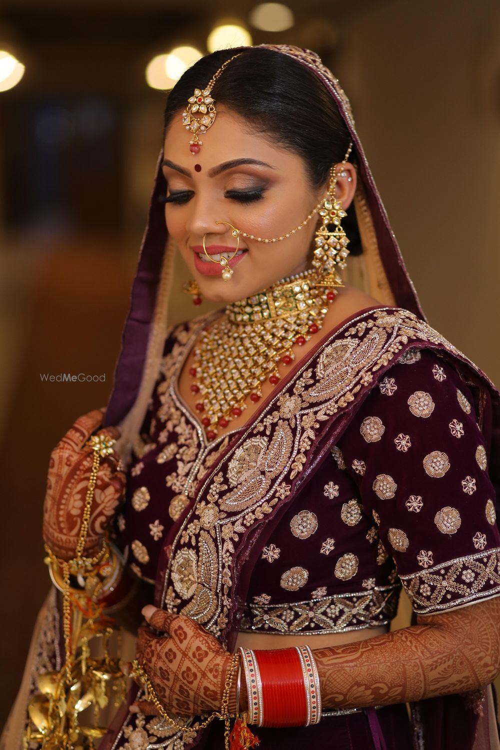 Photo From Surabhi Bridal - By Shivoli Dogra