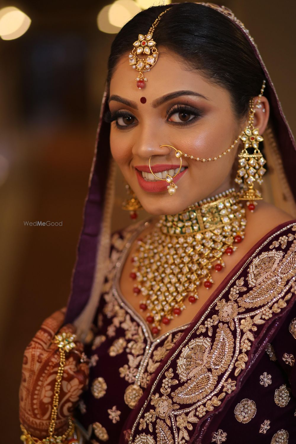 Photo From Surabhi Bridal - By Shivoli Dogra