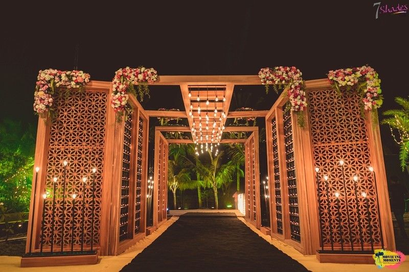Photo From Destination Wedding at Saya Grand Resort | By 7Shadesevents - By 7 Shades Events