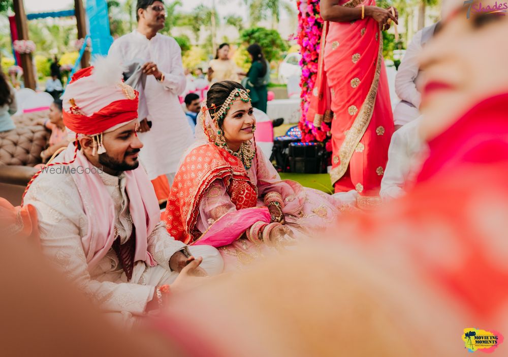 Photo From Destination Wedding at Saya Grand Resort | Yash & Ruchi - By 7 Shades Events