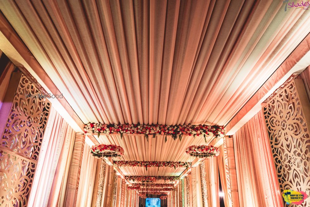 Photo From Destination Wedding at Saya Grand Resort | Yash & Ruchi - By 7 Shades Events