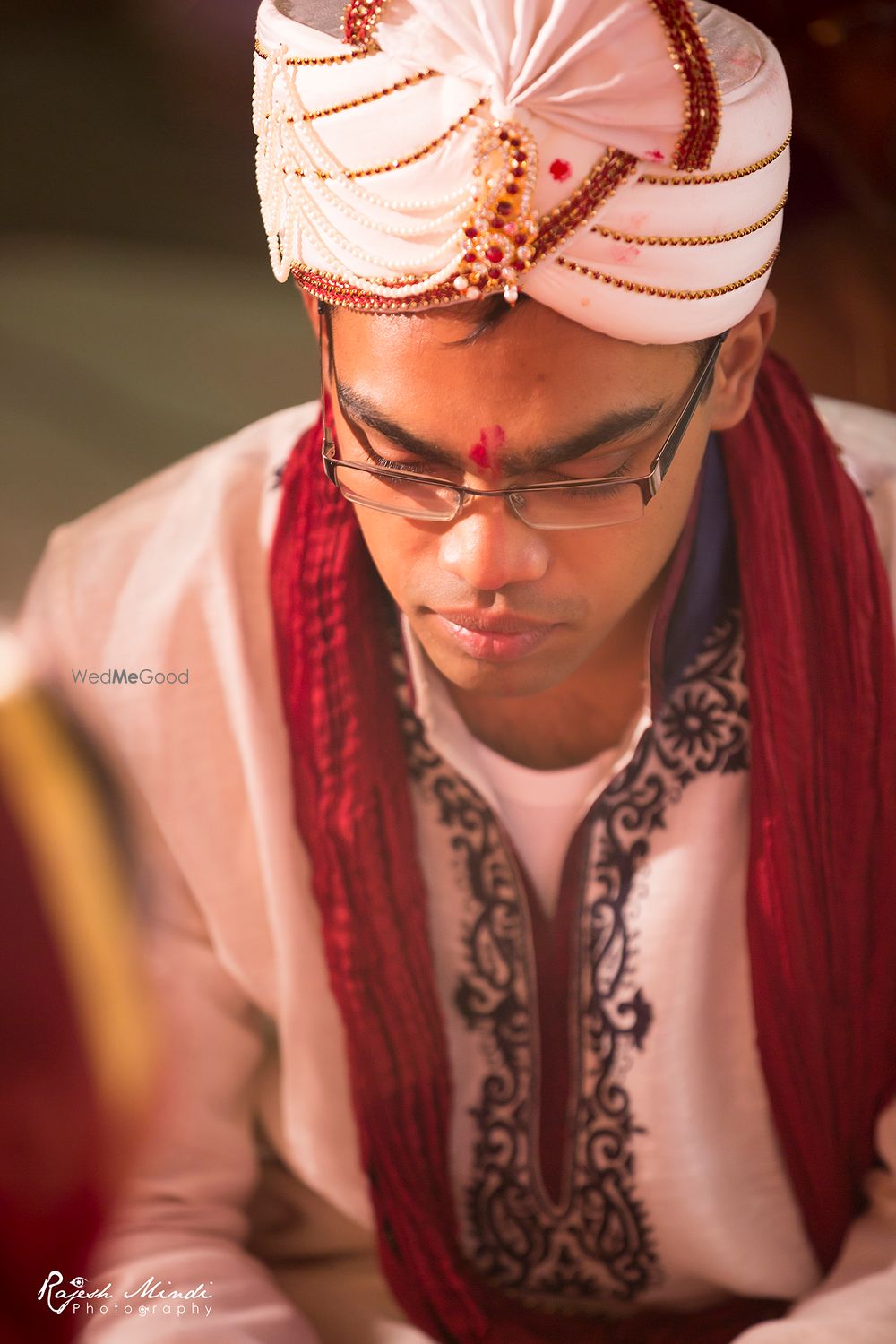 Photo From Shilpa & Gautham - By Rajesh Mindi Photography