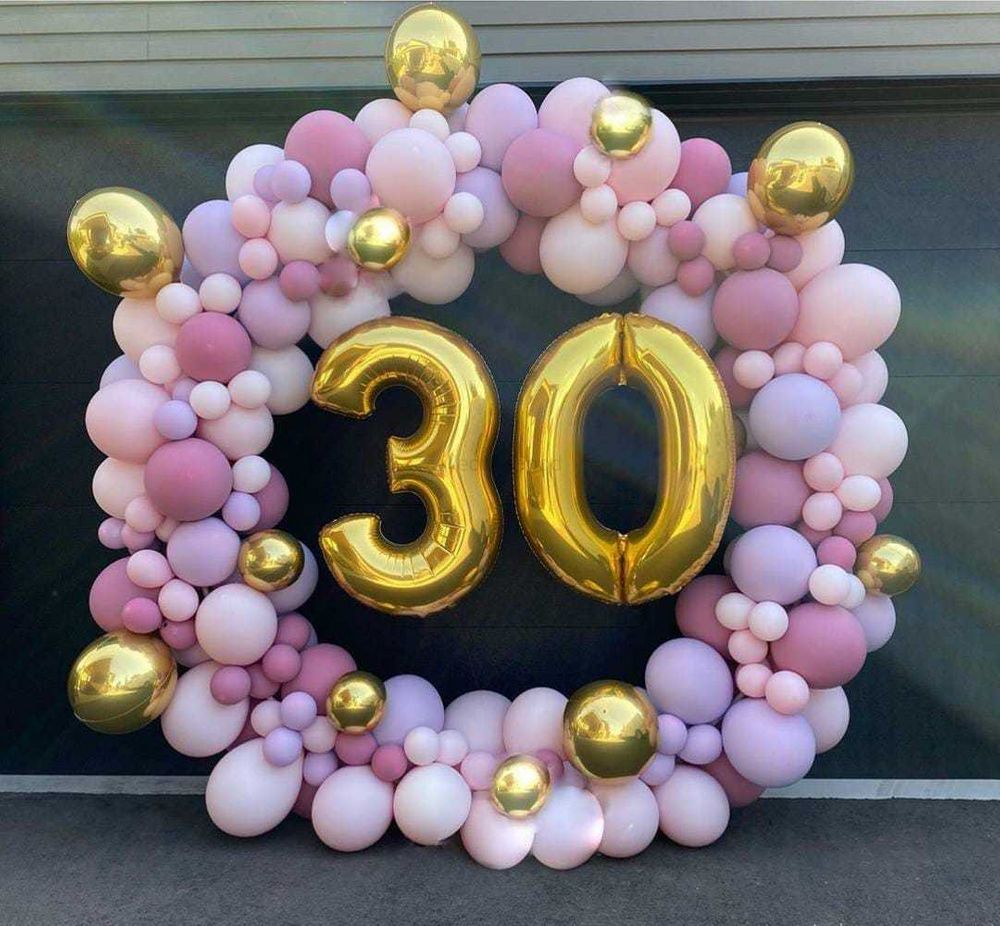 Photo From Baloon Decor - By AV Events & Wedding Planner