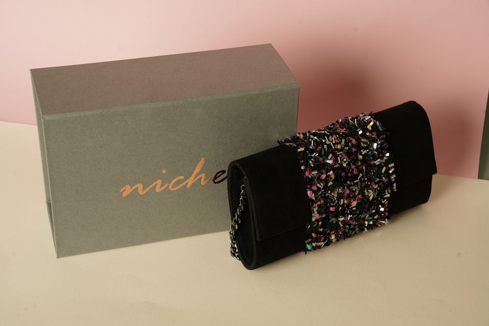 Photo From PACKAGING - By Niche