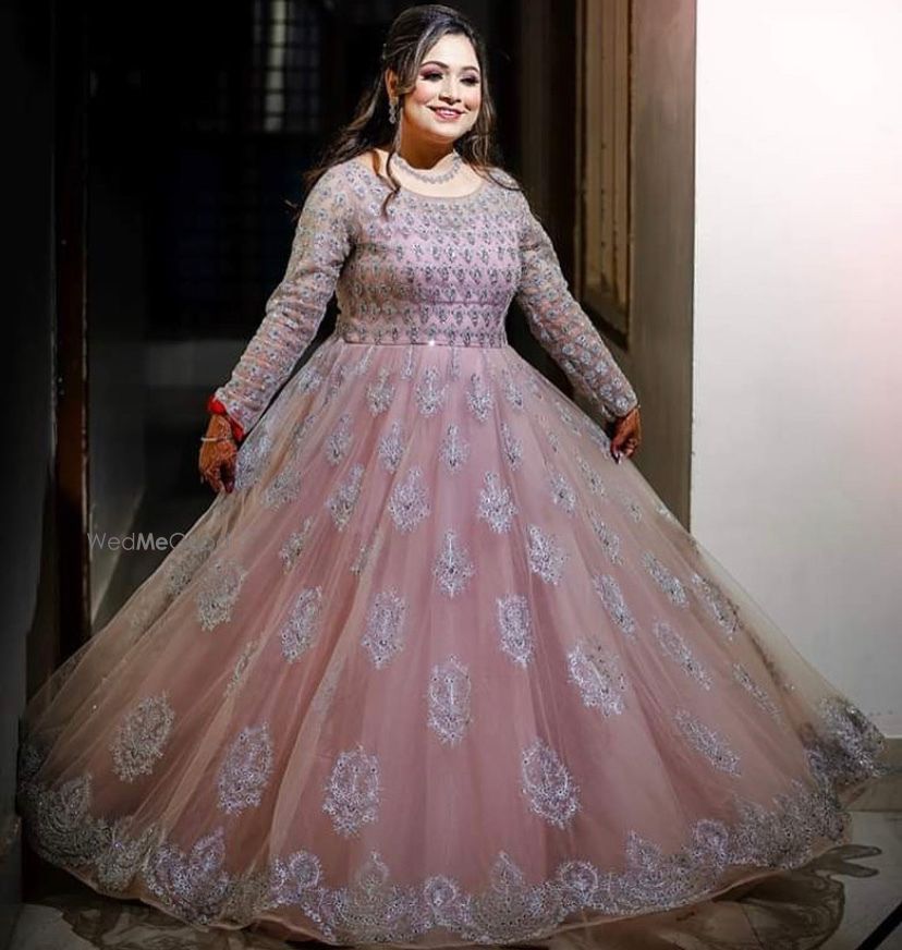 Photo From Bride Sonali - By Makeup by Krati 